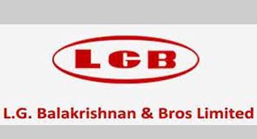 LG Balakrishnan & Bros Limited-Tamil Nadu