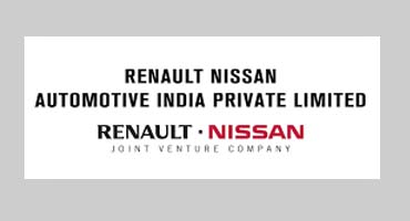 RENAULT  NISSAN  AUTOMOTIVE  INDIA  PVT  LTD