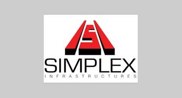 Simplex Infrastuctres Ltd